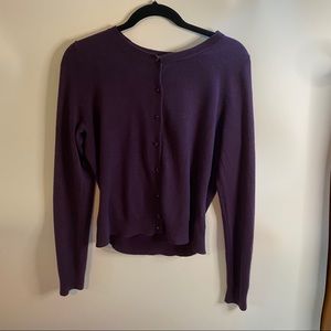 New York & Company Cardigan